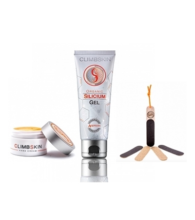 Kit Vegano reparador y antiinflamatorio