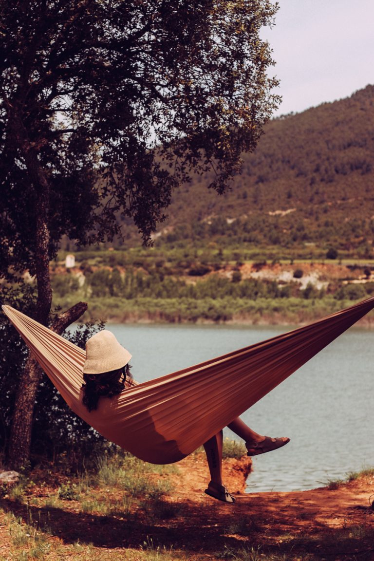 Entorno Pantano