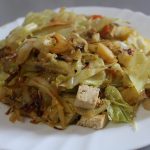 Tofu