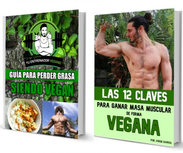 ebooks veganos fitness